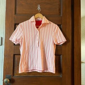 Malo men's polo shirt